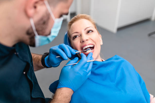Best Laser Dentistry  in Georgetown, IN