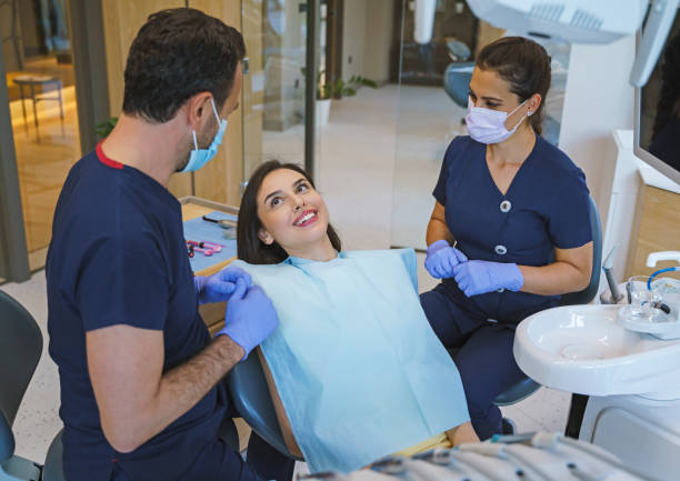  Georgetown, IN Holistic Dental Services Pros
