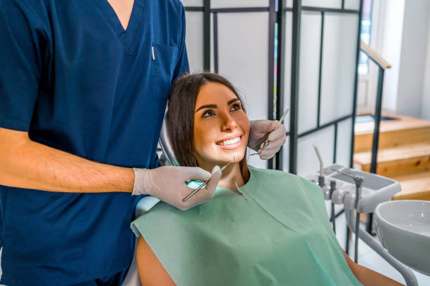 Best Pediatric Dentistry  in Georgetown, IN