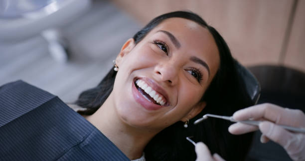 Laser Dentistry in Georgetown, IN