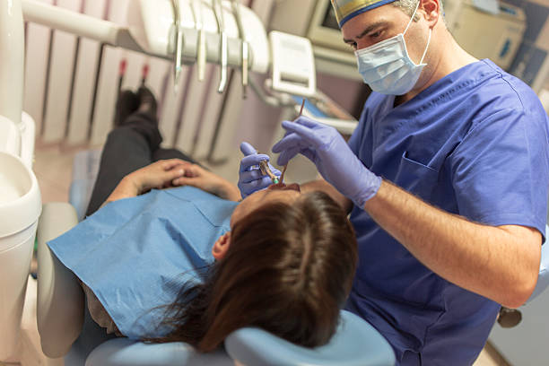 Best Dental X-Rays and Imaging  in Georgetown, IN