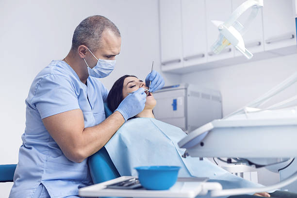 Dental Bonding in Georgetown, IN