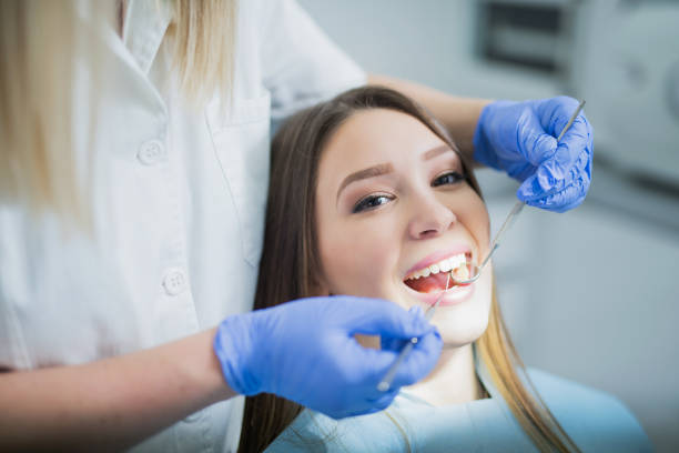Best Teeth Whitening  in Georgetown, IN