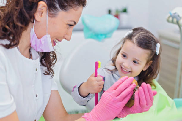 Why Choose Us for Your Dental Needs in Georgetown, IN
